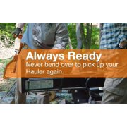 LogOX Hauler Holster