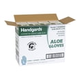 thumbnail image 2 of (Price/Case)Handgards Aloe Powder Free Large Synthetic Gloves, 100 Each, 4 per case, 2 of 2