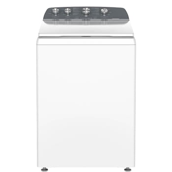Lavadora Whirlpool Tapa metálica 22 kg 8MWTW2224MPM