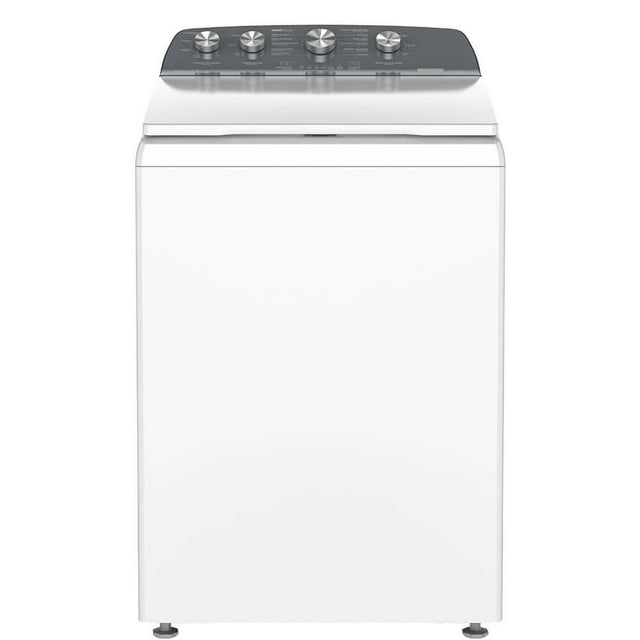 Lavadora Whirlpool Tapa metálica 22 kg 8MWTW2224MPM