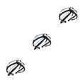 thumbnail image 1 of Guardurnaity Diadema con nudo torcido de perlas, diademas de estilo elegante, diademas con perlas, diademas para niñas, decoración para la cabeza Type1 NO1, 1 of 6