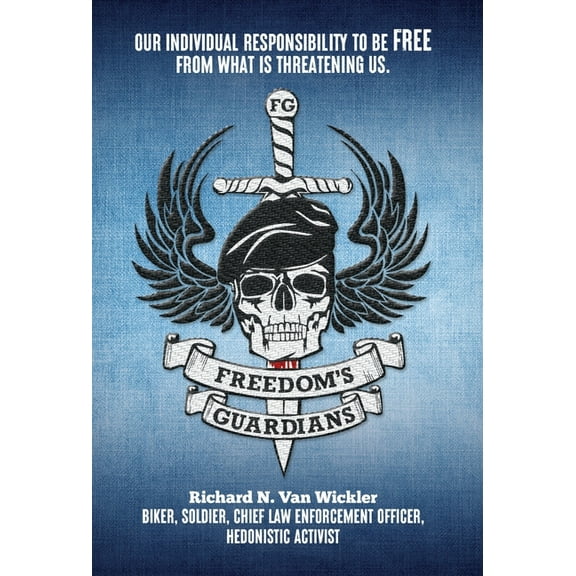 Freedom's Guardians, (Hardcover)