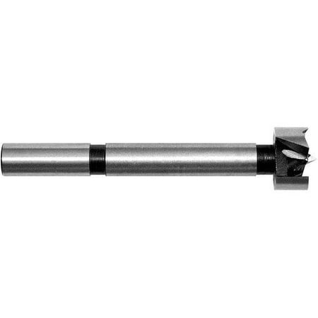 UPC: 0081838377489 | Forstner Drill Bit  0.75