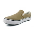thumbnail image 5 of Laforst Nextgen Womens Sunbrella Slip Resistant Waitress Server Slip On Flat Beige, 5 of 8