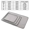 thumbnail image 4 of Dog Cooling Mat Sleeping Cooling Pad Washable Cool Blanket For Kennel Sofa Bed, 4 of 5