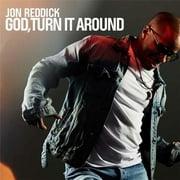 Gotee Records  God Turn It Around Audio CD