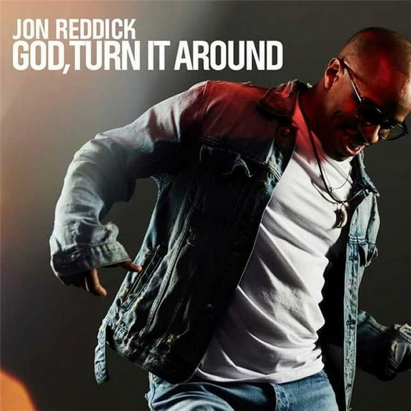 Gotee Records God Turn It Around Audio CD