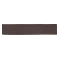 thumbnail image 3 of MKHERT brown Table Runner for Kitchen Wedding Party Home Decor 14x72 inch, 3 of 4