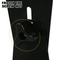 thumbnail image 4 of MasteelfCA Support de Guitare en Aluminium Support de Jambe de Guitare Classique, 4 of 8
