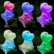 thumbnail image 5 of Advancent Lámpara de decoración nocturna ABS delicada luz de carga ajustable sensación relajante linterna niños estudio dragón Animal Iluminación y accesorios Advancent HA074645-00, 5 of 6