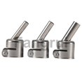 thumbnail image 4 of For 3pcs 45 degree hot air nozzles 7810mm curved nozzles replaceable for 850 hot air soldering stati, 4 of 5
