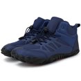 thumbnail image 1 of Hombres Mujeres Zapatos Casuales Zapatos de Trabajo Transpirables para Caminar al Aire Libre Senderismo Trekking Likrtyny Tenis De Mujer Tenis De Hombre, 1 of 7