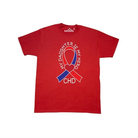 inktastic chd daughter is