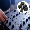 thumbnail image 4 of DECORNIJIA 5Pcs Slider Caps for Musicians Sleek Design Precise Regulation, 4 of 7