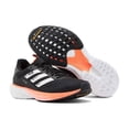 thumbnail image 4 of Tenis Adidas SL20 Mujer Running Correr Deportivo negro 25 Adidas EG2045, 4 of 4