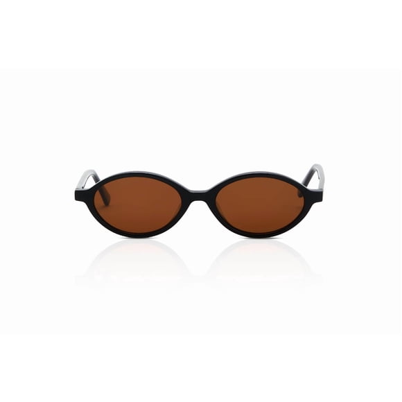 York Eyewear Lentes de Sol Polarizados YK24SA080