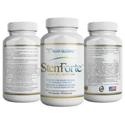 STEMFORTE STEM CELL NUTRITION CAPSULES 90 CT bottle