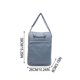 thumbnail image 3 of Tablet Bag Nylon Bag Women's Commute Shoulder Bag Large Capacity Handheld Bag Student Class Crossbody Bag, 3 of 7