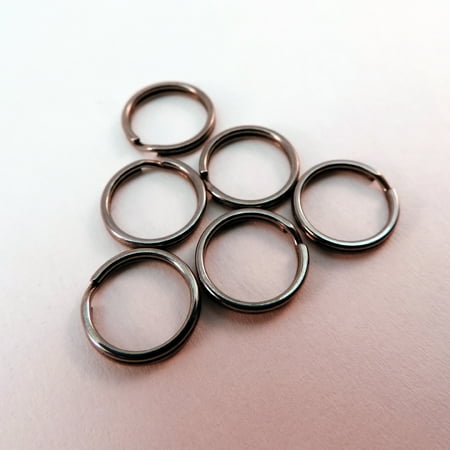 Victorinox Replacement Insert - Replacement Keyring for Large Victorinox Swiss Army Knife 6 Pack 38401
