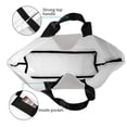 thumbnail image 4 of Easygdp Gary Bolsas Tote para Mujer, Bolsos de Hombro para Viaje, Bolsos de Mano de Gran Capacidad para Compras y Trabajo, 4 of 8