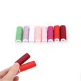 thumbnail image 1 of 24Pcs Sewing Thread Polyester Embroidery Machine Threads Kit for Household Piecing Quilting, 1 of 3