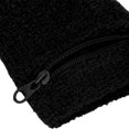 thumbnail image 3 of Muñequeras de toalla deportiva, brazaletes protectores de Fitness, muñequeras de entrenamiento, muñequeras, 3 of 8