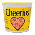 thumbnail image 3 of Cheerios Breakfast Cereal, Six Single-Serve 1.3oz Cups(6-Pack), 3 of 6