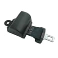 thumbnail image 5 of Car Two-Point Automatic Seat Belt Bus Bus Two-Point Forklift Seat Belt Full + 20 Steel Wire Bottom Vehicle Two-Point Seat Belt with Steel Wire Base, 5 of 5