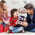 thumbnail image 5 of Ventas promocionales Guantes LED para niños: los mejores regalos, coloridos, 5 of 5