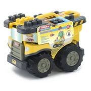 Tonka 25 pc Tow 'No Go Tuff Truck