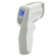 thumbnail image 2 of Termómetro Digital, Medidor De Temperatura Sin Contacto De Gran Alcance Termómetro Infrarrojo Para Trabajadores Para Pruebas De Temperatura Para Fábrica, 2 of 8