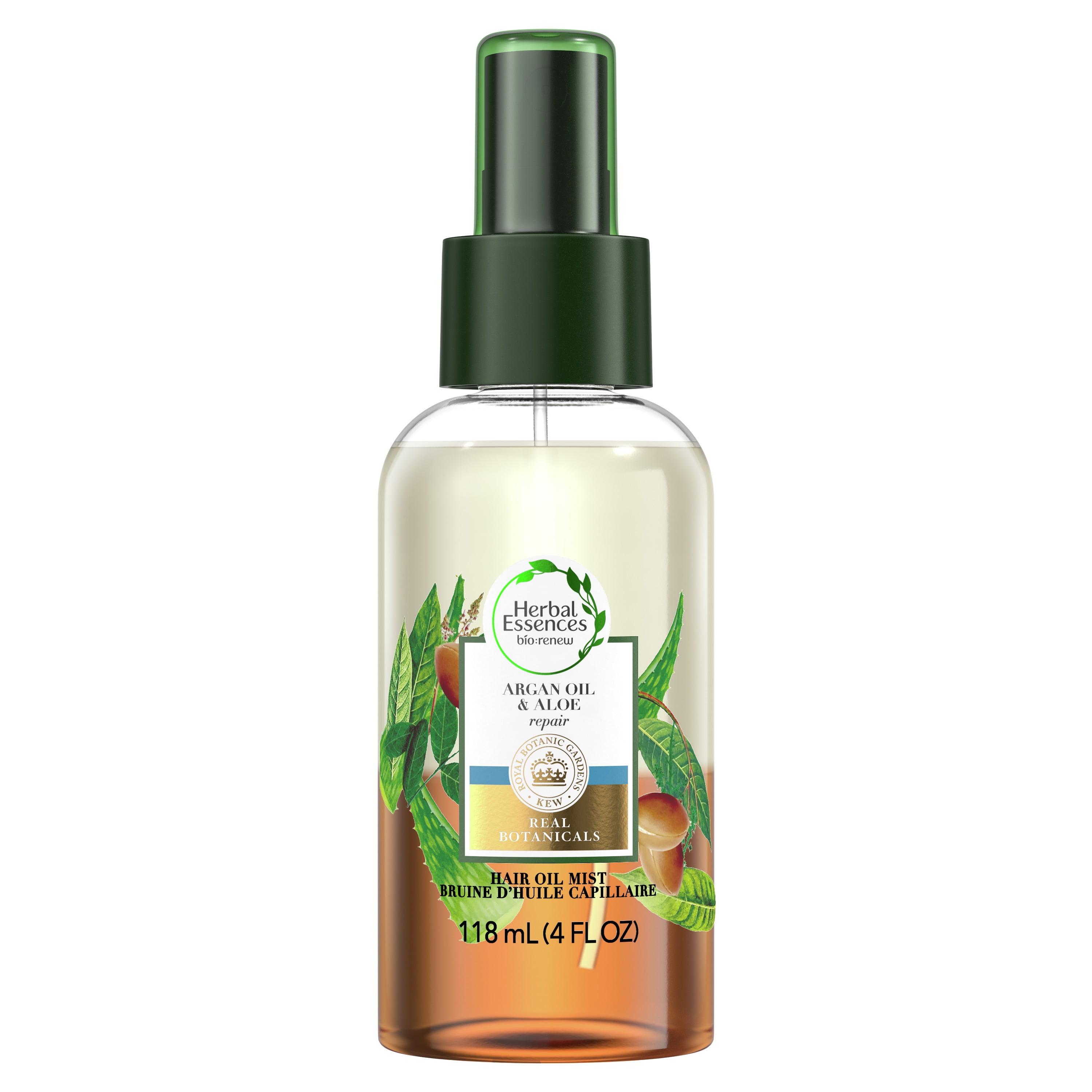 Herbal Essences Pure Plants Argan Oil Repair Shampoo, 13.5 fl oz - Ralphs