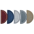 thumbnail image 4 of Deluxe Comfort Henley Blue Area Rug, 4 of 4