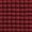 Vin Rouge, variante sur Moonsaad Housse de Chaise Extensible Texturée à Carreaux Sans Accoudoirs, Housse de Protection en Spandex, Taille : L