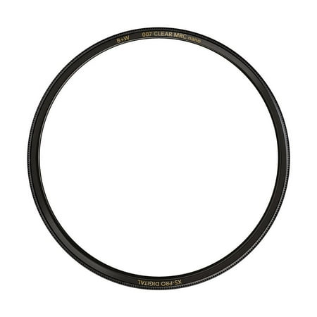 EAN 4012240008797 product image for B + W 82mm XS-Pro Clear MRC Nano #007M Filter | upcitemdb.com