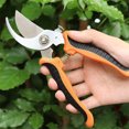 thumbnail image 4 of Garden Pruning Shears, Hand Gardening Cutter, Scissors for Trimming, Fruits, Flowers, Plants, 4 of 5