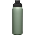 thumbnail image 5 of CamelBak Bouteille d'Eau en Acier Inoxydable Isolée sous Vide, Mousse, 5 of 5
