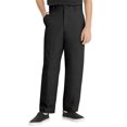 thumbnail image 4 of Real School Boys School Uniform Flat Front Pant, Sizes 4-16, 4 of 4