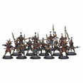 thumbnail image 2 of Wrath of Kings House Shael Han Dragon Lancers Action Figure Set, 2 of 2