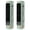 2pcs green, variant on Portable Air Conditioner 2026 Upgrade Windowless Mini AC Unit 3 Speeds Air Cooler with Cool Air Spray Rechargeable