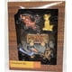 thumbnail image 2 of Disney Parks Minnie Mouse All About the Bow Glass Taza con brillo nuevo con etiqueta Disney No, 2 of 3