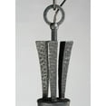 thumbnail image 5 of Nine Light Chandelier     -Traditional Installation Maxim Lighting 30306Ni, 5 of 7