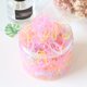 thumbnail image 3 of 1000pcs Baby Colorful Hair Ties Hair Rubber Bands for Toddler Infants Kids Girls Thin Small Hair Elastics Bands Hair Ties BEoffer Baby Toddlers Girls Elastics Hair Bands Black, 3 of 4
