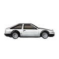 thumbnail image 2 of Vehículo de Colección Hot Wheels Toyota AE86, 2 of 4