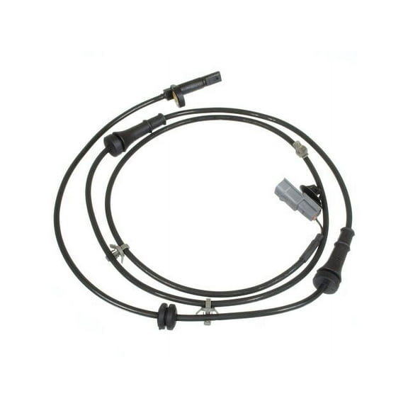 Front ABS Speed Sensor - Compatible with 2013 - 2018 Nissan Sentra 2014 2015 2016 2017 2019