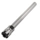 thumbnail image 1 of C10-ER11M-100L Portaherramientas de mandril de vástago recto para CNC, varilla de extensión de fresadora, 1 of 4