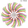 thumbnail image 3 of Woeilo Ruban Rythmique Rubans de Danse pour Bébé Fournitures de Fête 12 Pcs, 3 of 5