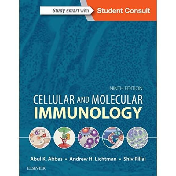 Cellular and Molecular Immunology