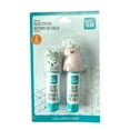 thumbnail image 1 of PEN+GEAR Novelty Glue Stick 9g， 2-Pack in Blister card., 1 of 6