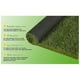 thumbnail image 2 of Artificial Grass, Professional Artificial Turf Grass Outdoor for Pets Home Entryway Patio Garden Are, 2 of 5